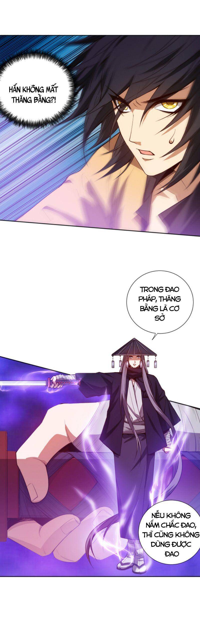 Giản Giới Chapter 182 - 41