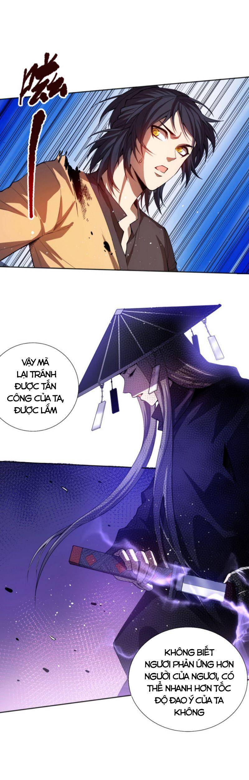 Giản Giới Chapter 182 - 45