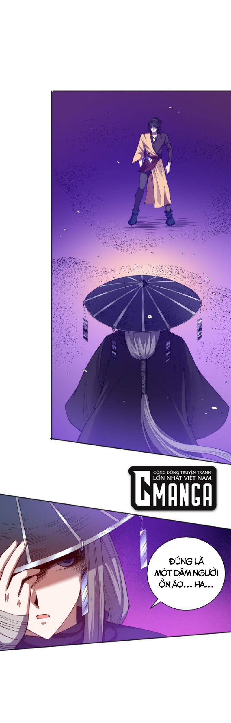 Giản Giới Chapter 182 - 8