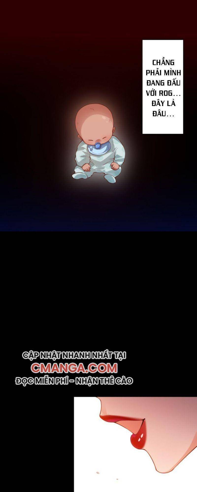 Giản Giới Chapter 117 - 1