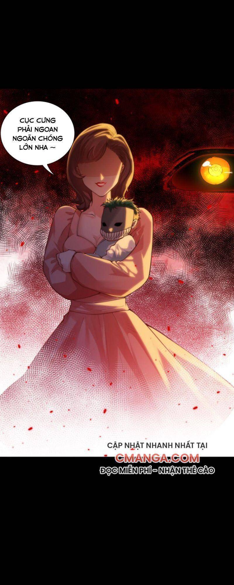 Giản Giới Chapter 117 - 11