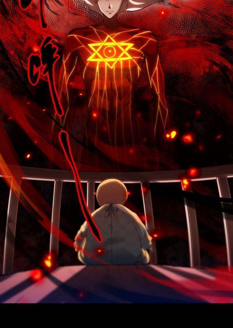 Giản Giới Chapter 117 - 16