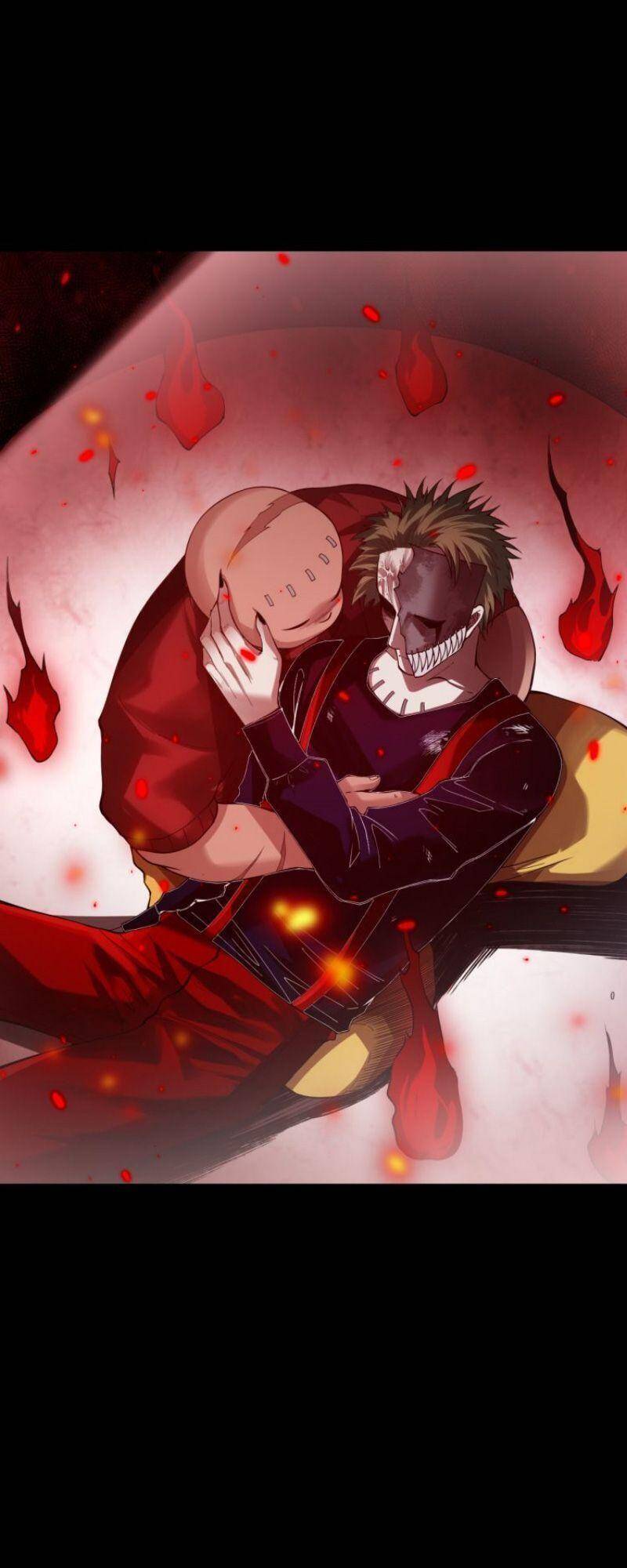 Giản Giới Chapter 117 - 19