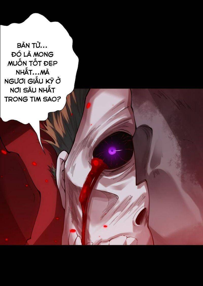 Giản Giới Chapter 117 - 20