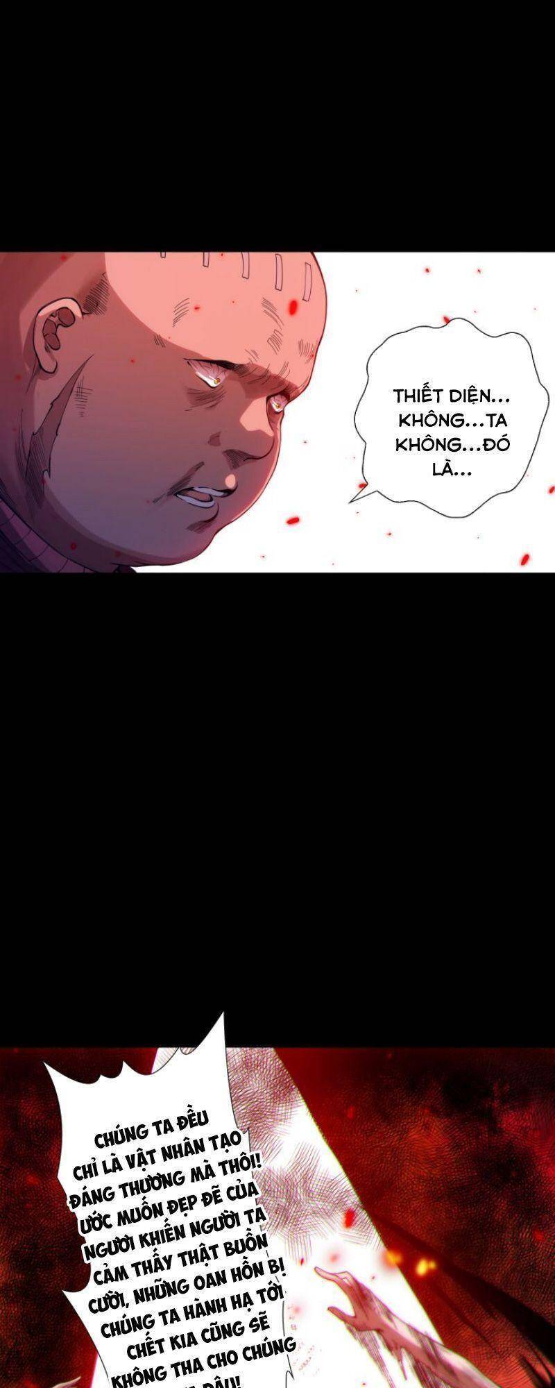 Giản Giới Chapter 117 - 21