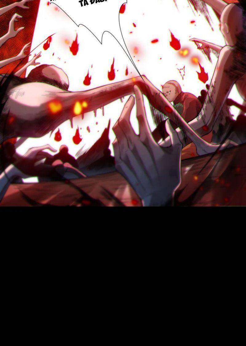 Giản Giới Chapter 117 - 22