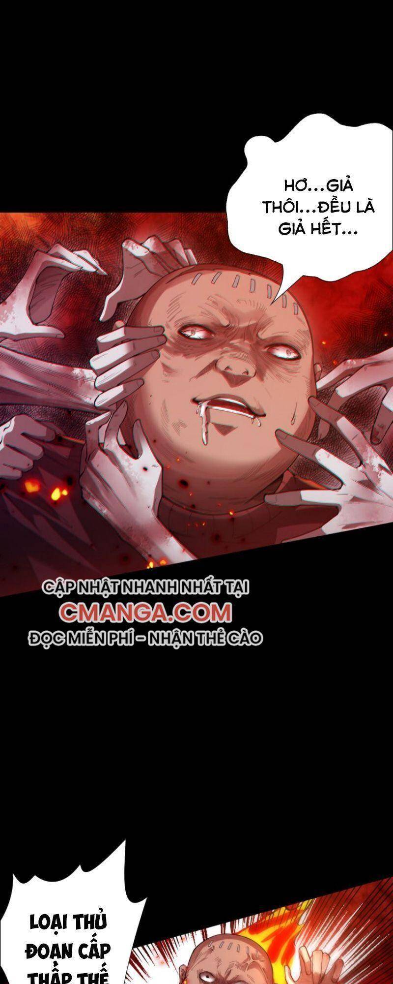 Giản Giới Chapter 117 - 25