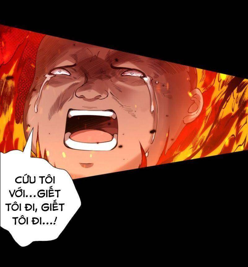 Giản Giới Chapter 117 - 30