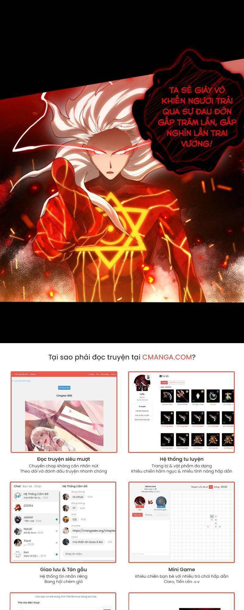 Giản Giới Chapter 117 - 36