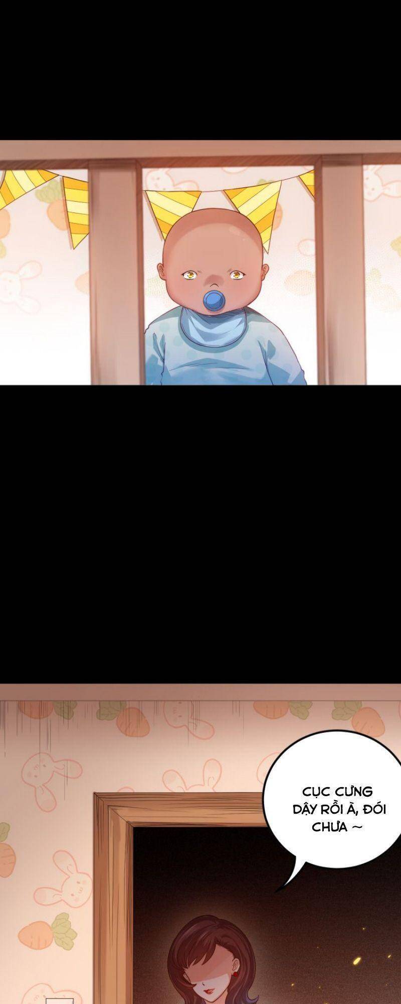 Giản Giới Chapter 117 - 5