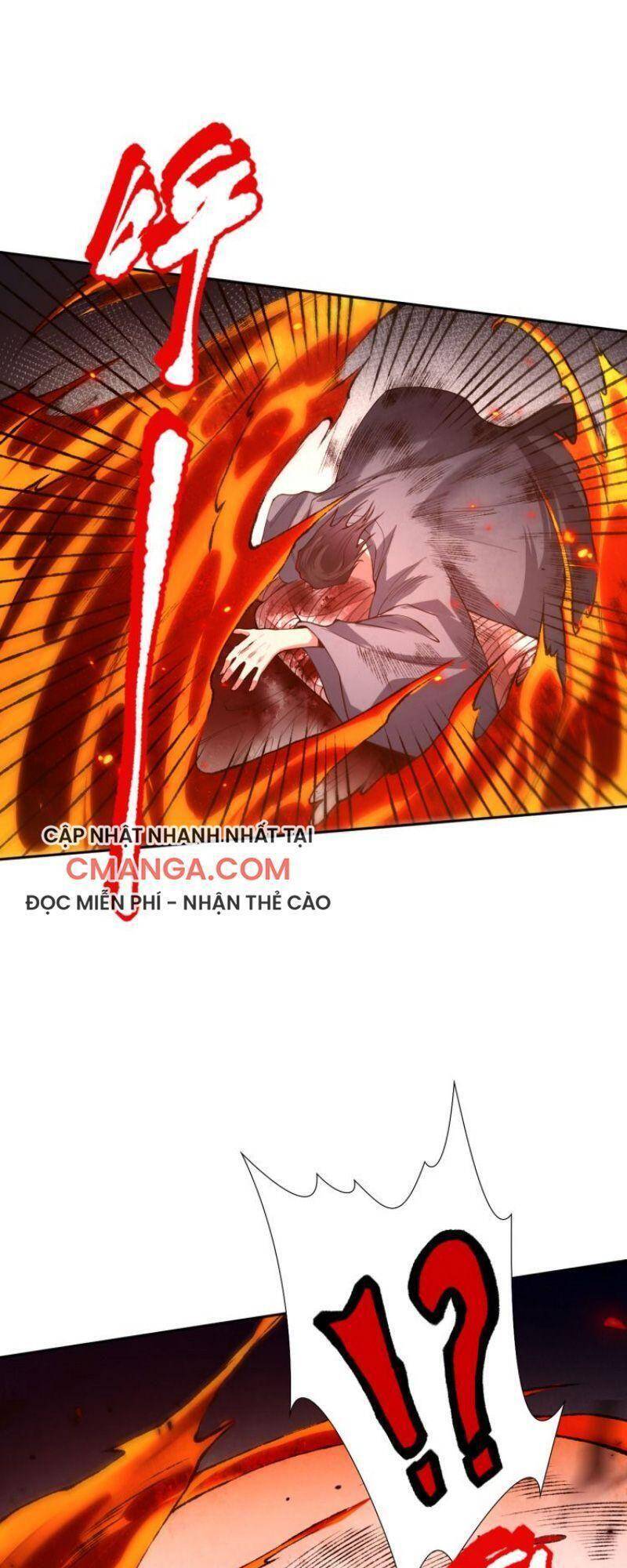 Giản Giới Chapter 117 - 50