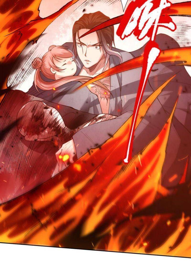 Giản Giới Chapter 117 - 51