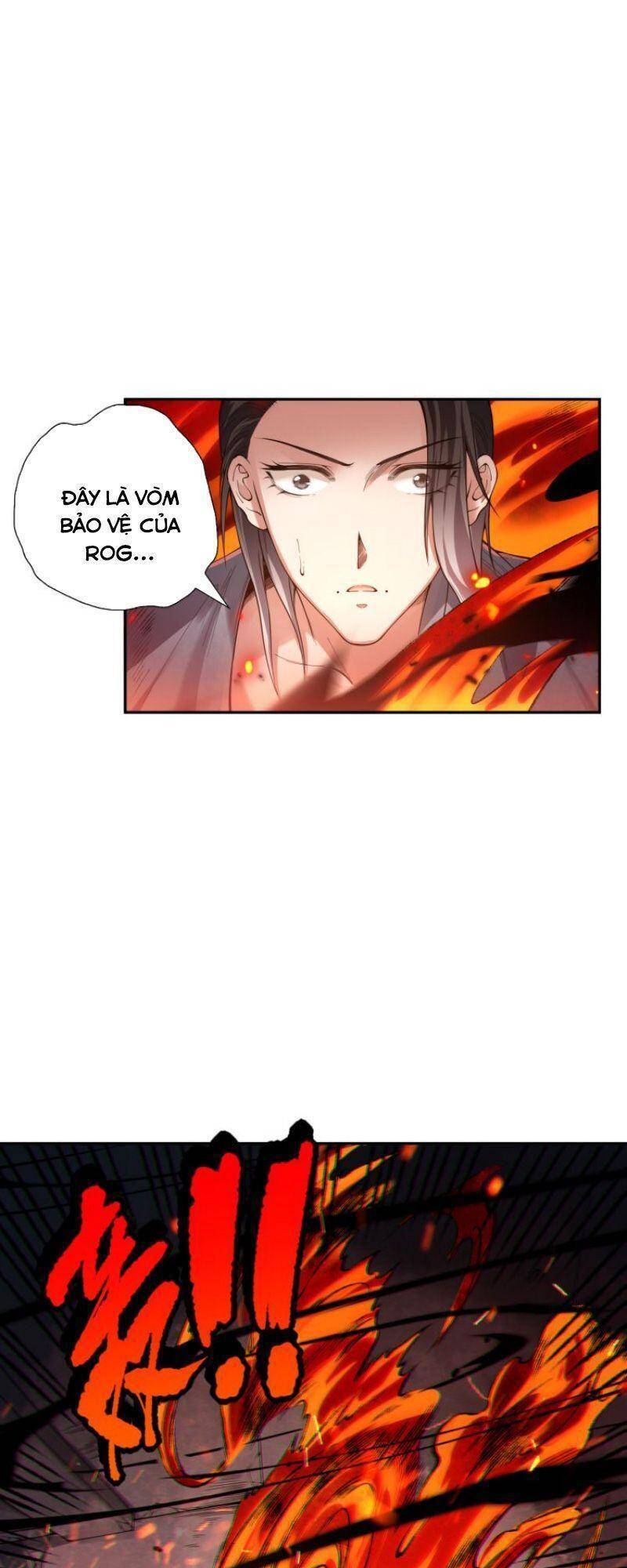 Giản Giới Chapter 117 - 52