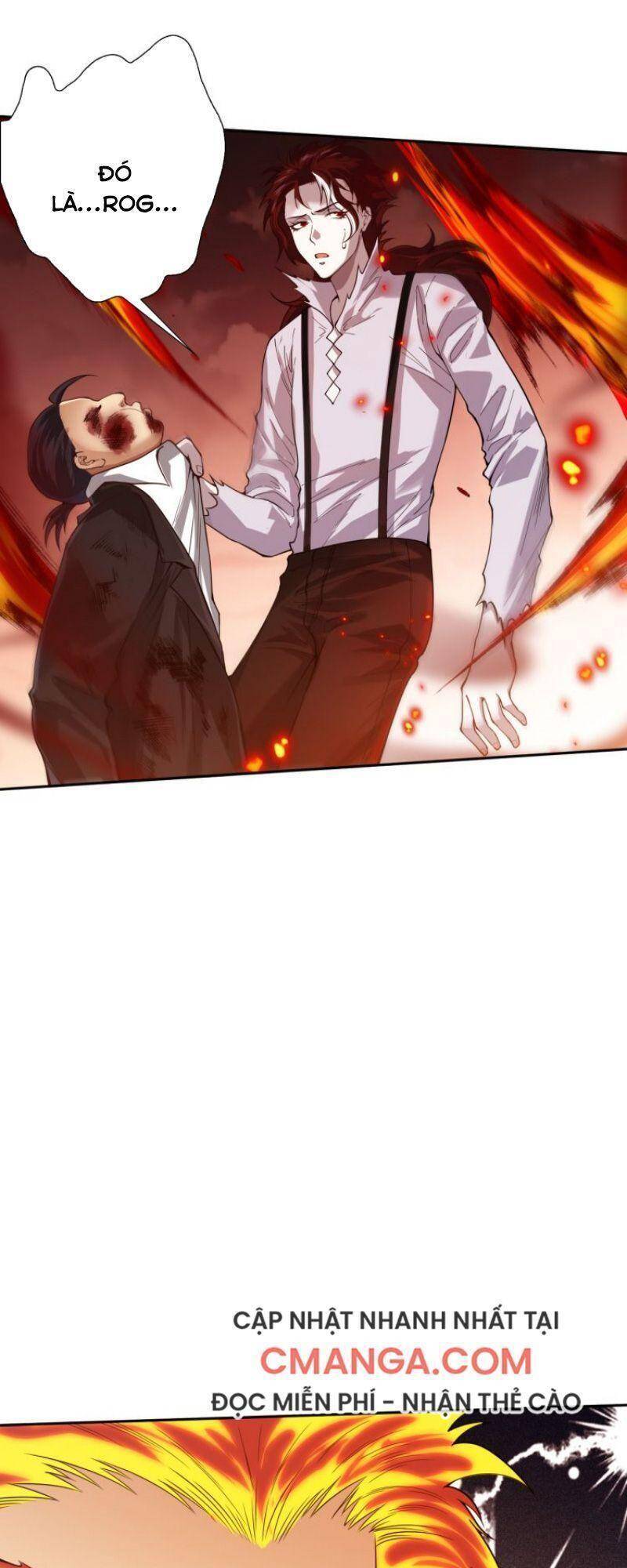 Giản Giới Chapter 117 - 60