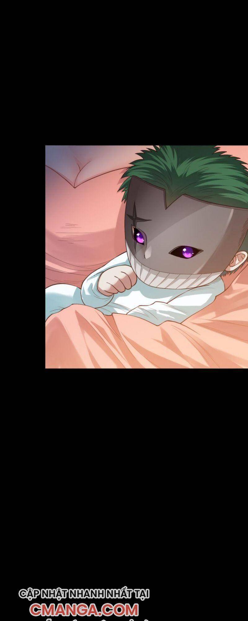 Giản Giới Chapter 117 - 7