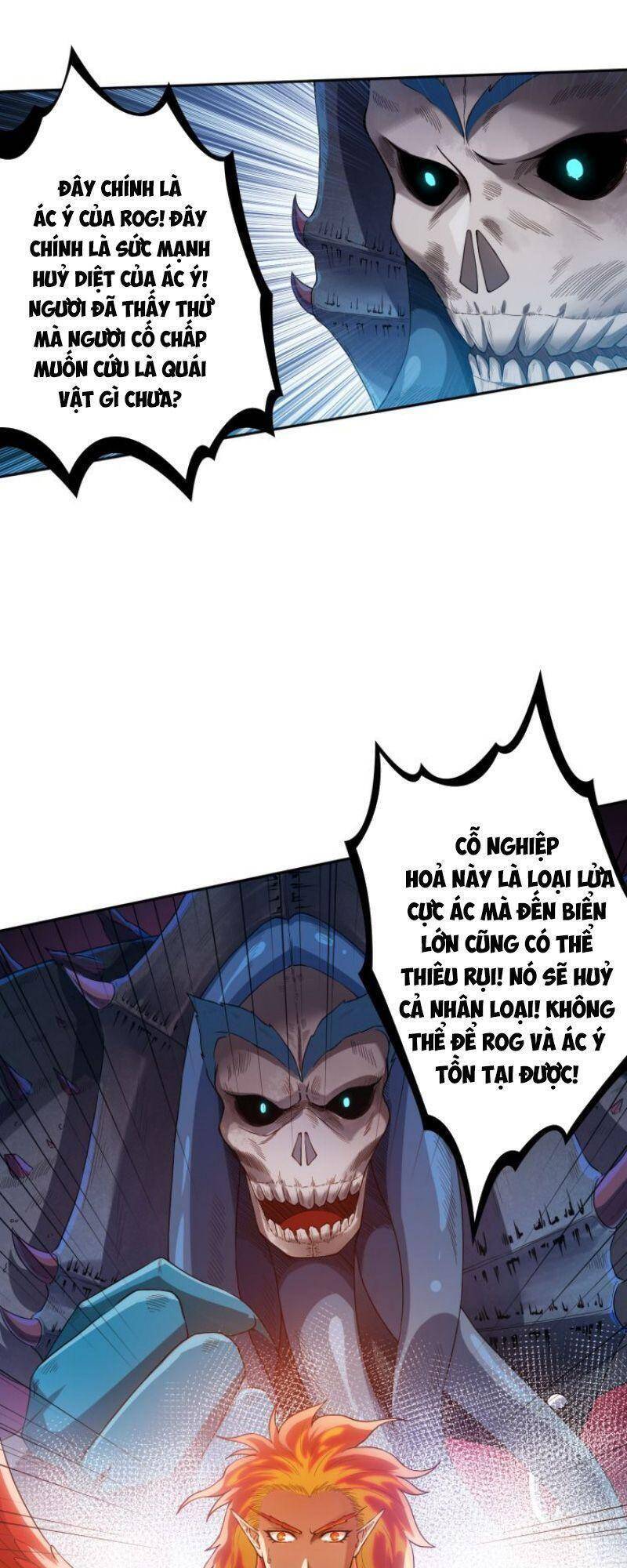 Giản Giới Chapter 117 - 62