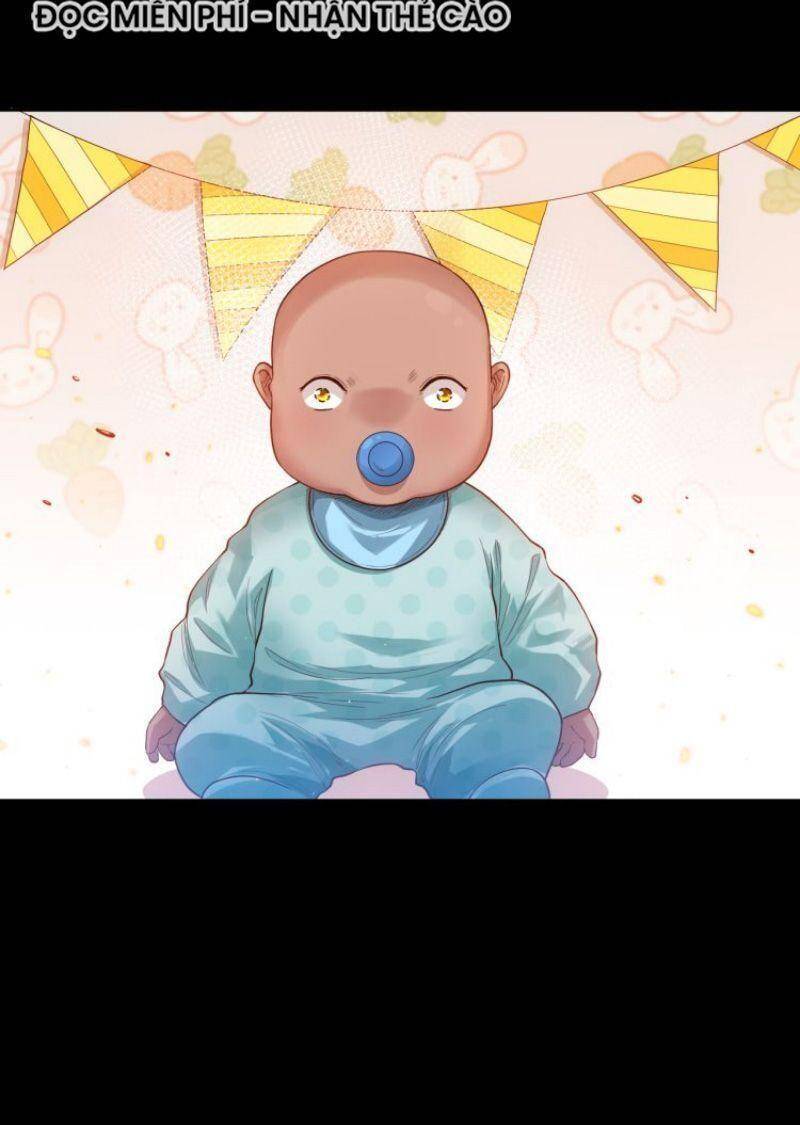 Giản Giới Chapter 117 - 8
