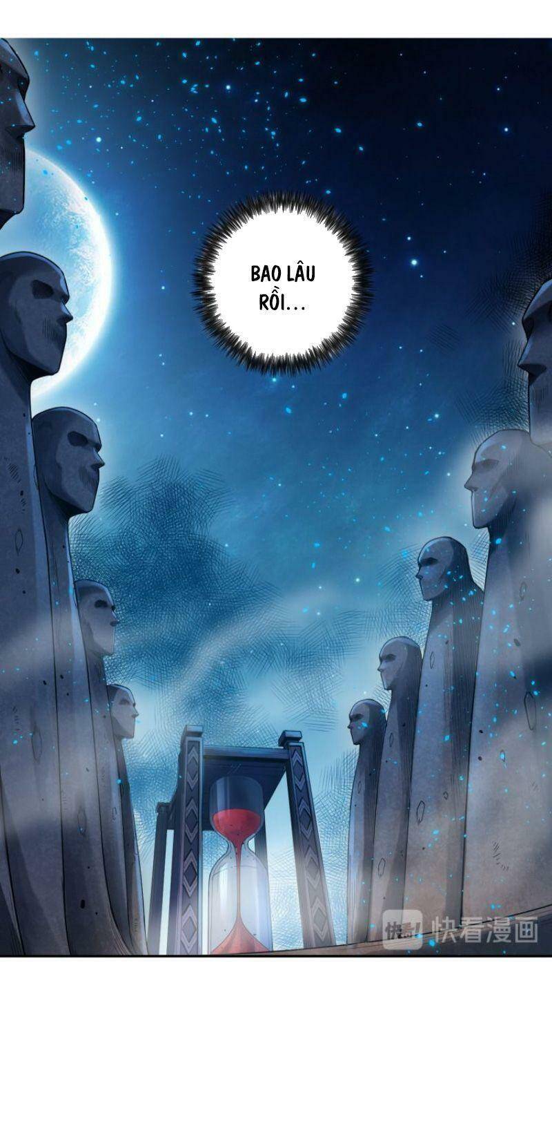 Giản Giới Chapter 120 - 1