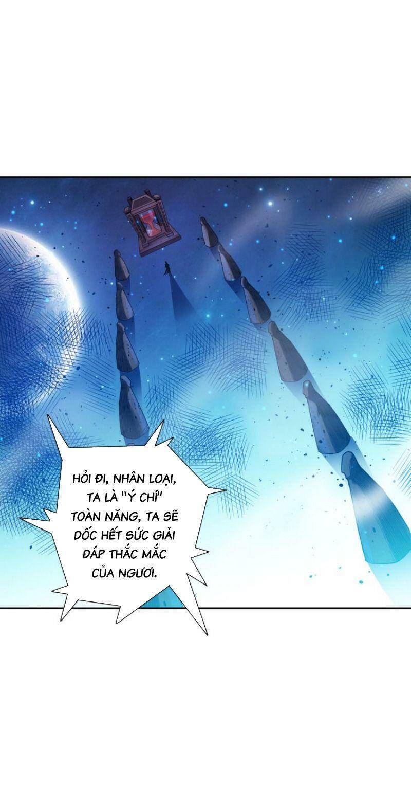 Giản Giới Chapter 120 - 11