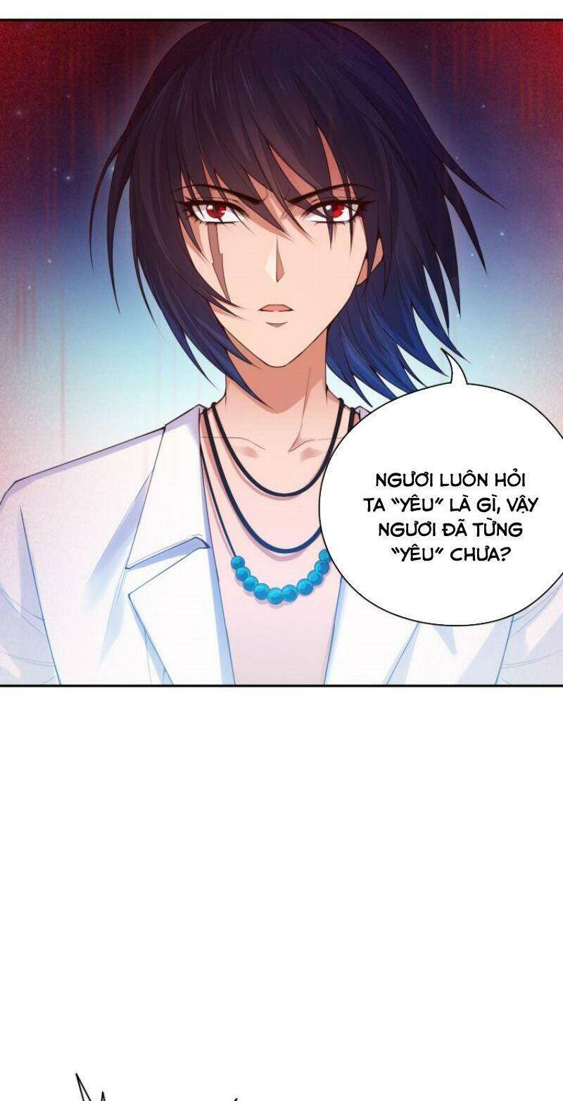 Giản Giới Chapter 120 - 12