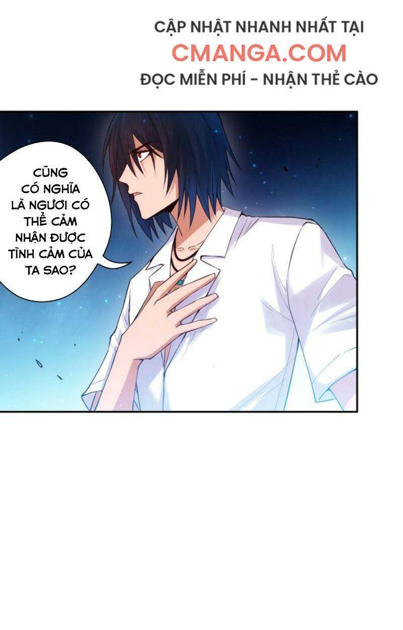 Giản Giới Chapter 120 - 14