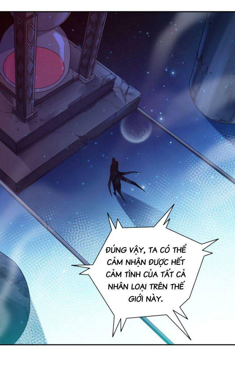 Giản Giới Chapter 120 - 15