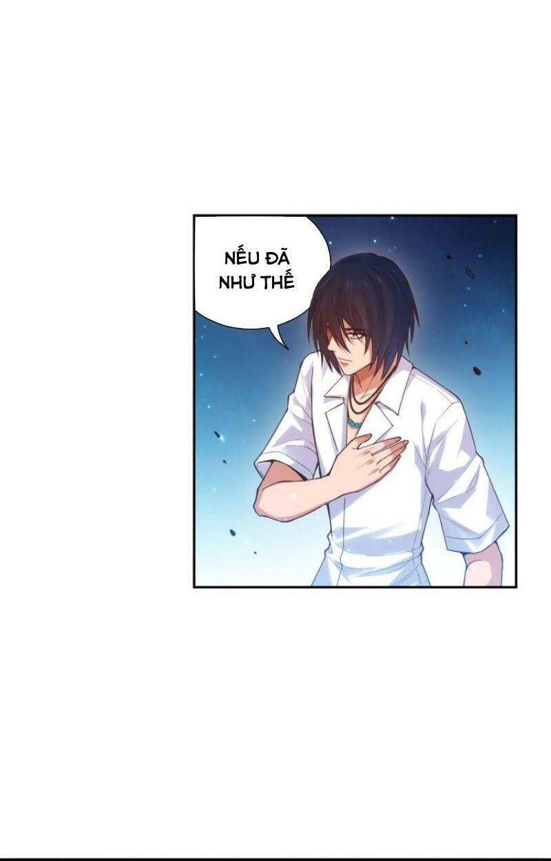 Giản Giới Chapter 120 - 16