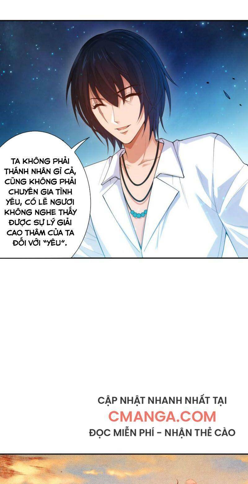 Giản Giới Chapter 120 - 19