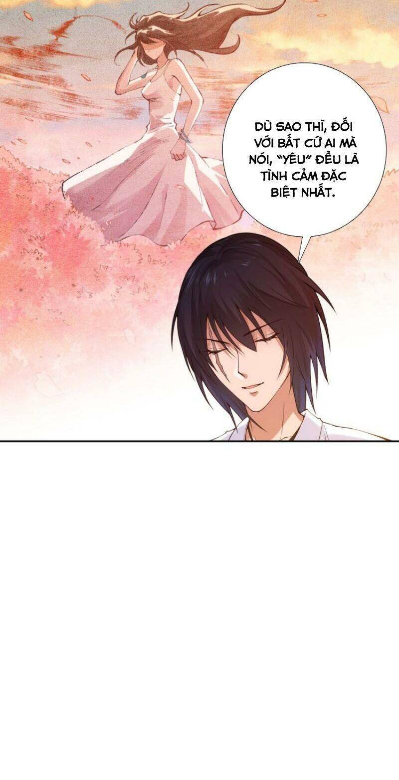 Giản Giới Chapter 120 - 20