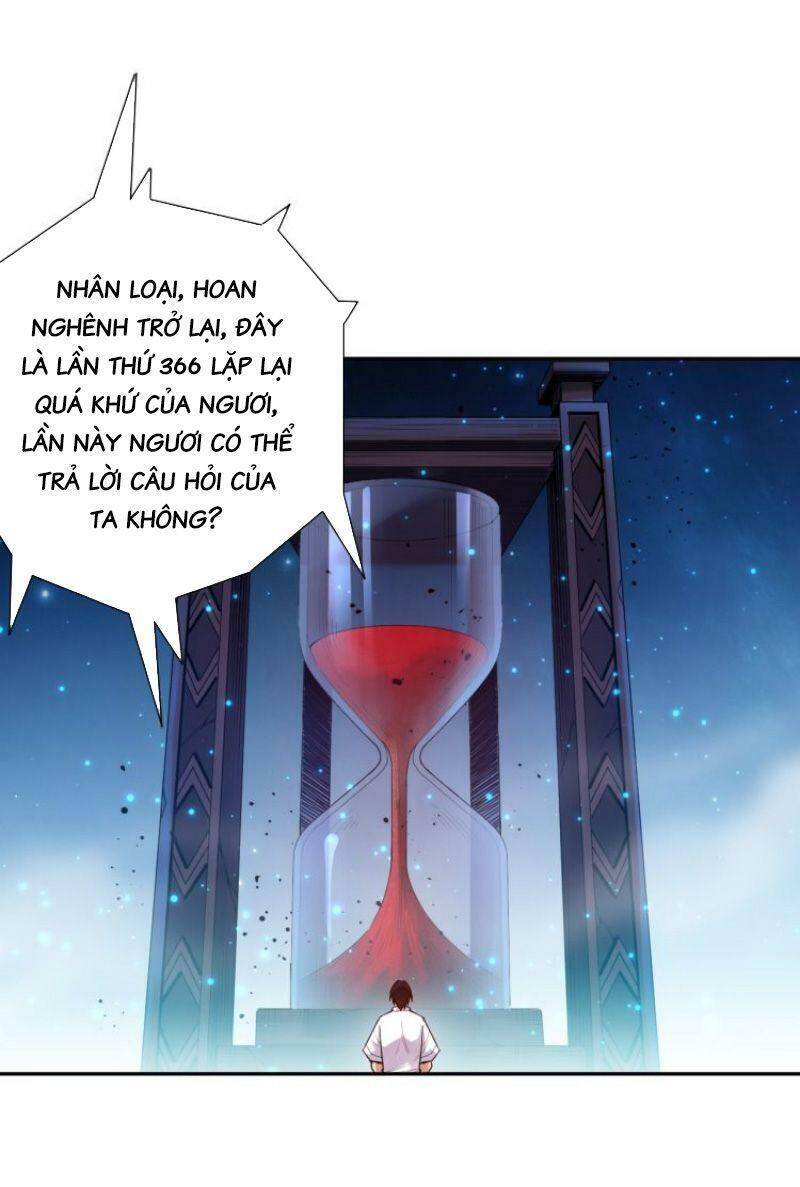 Giản Giới Chapter 120 - 3