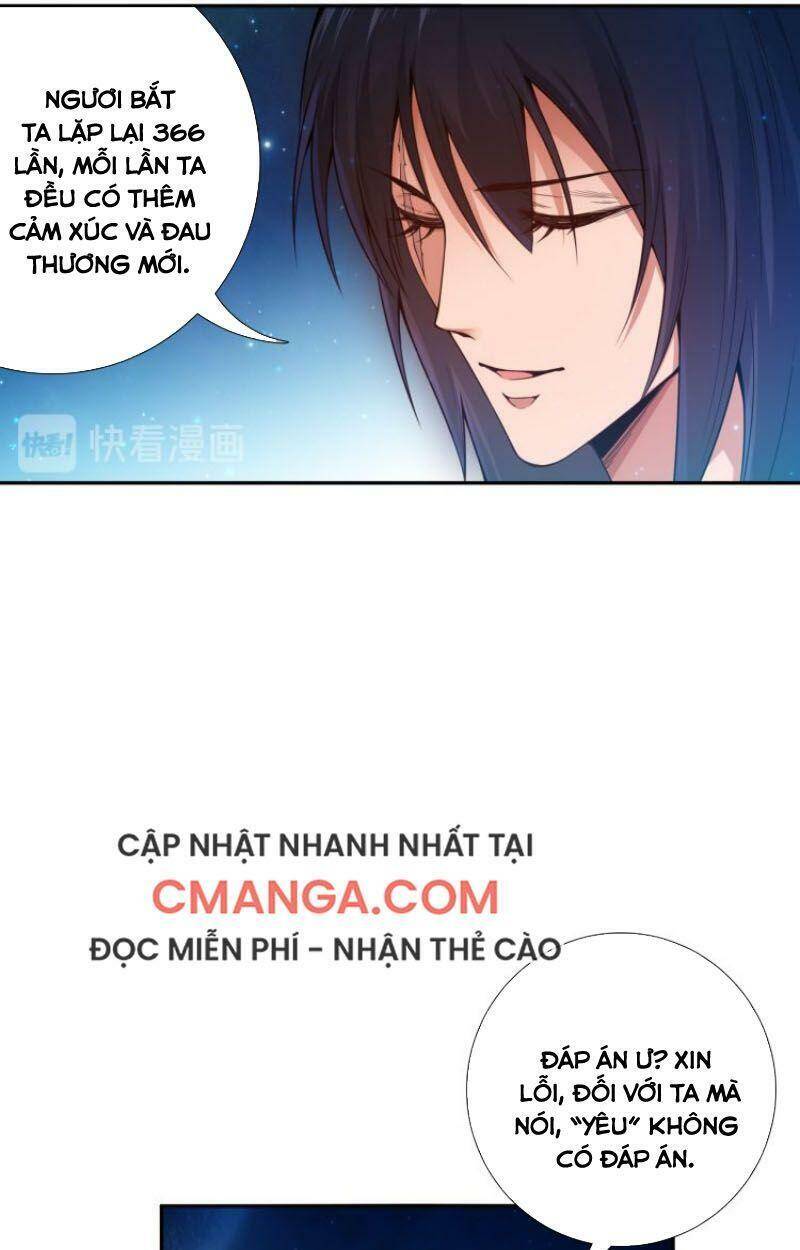 Giản Giới Chapter 120 - 21