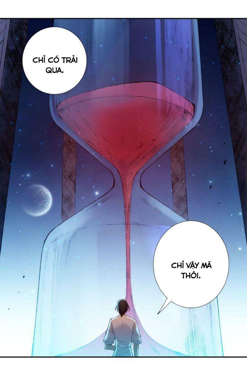 Giản Giới Chapter 120 - 23