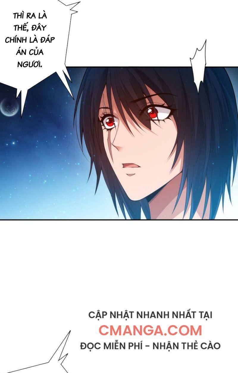 Giản Giới Chapter 120 - 25