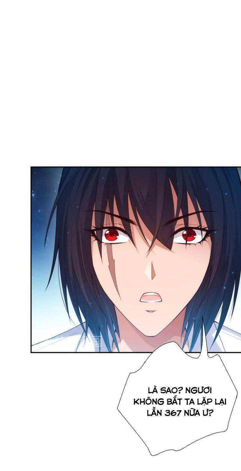 Giản Giới Chapter 120 - 27