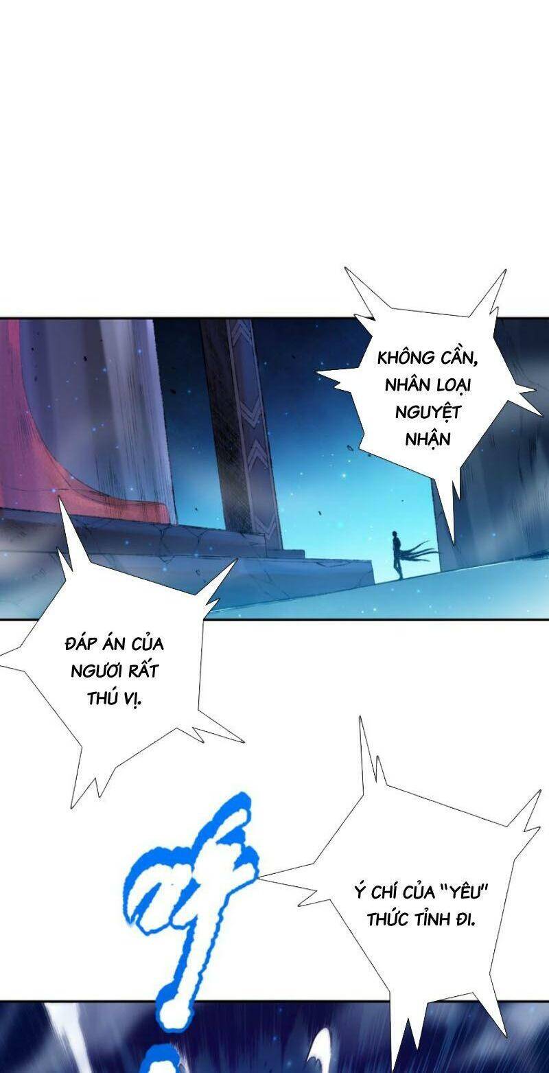 Giản Giới Chapter 120 - 28