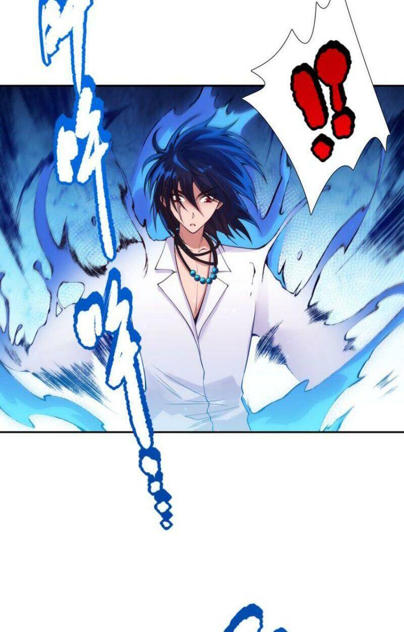 Giản Giới Chapter 120 - 30