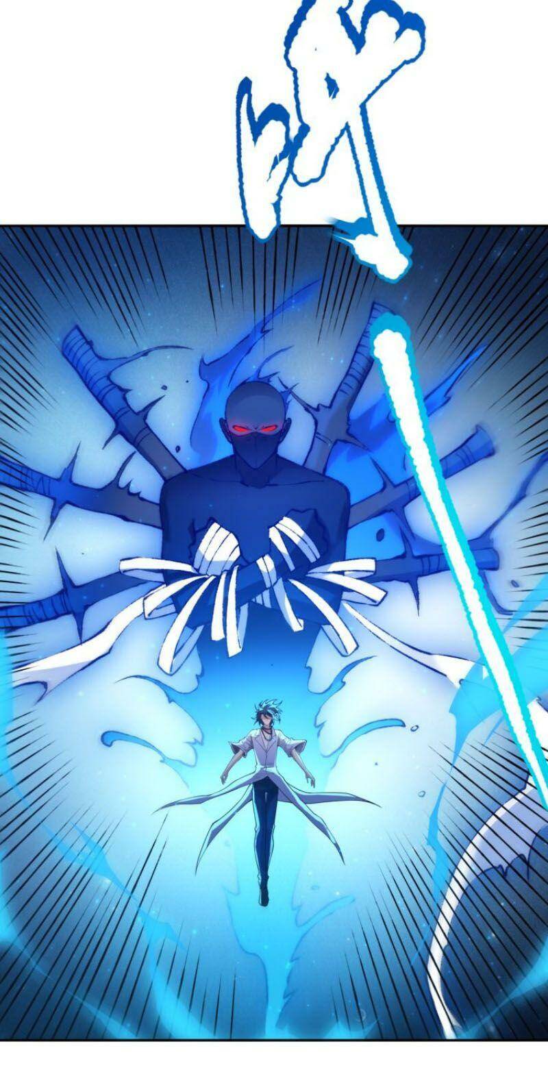 Giản Giới Chapter 120 - 31