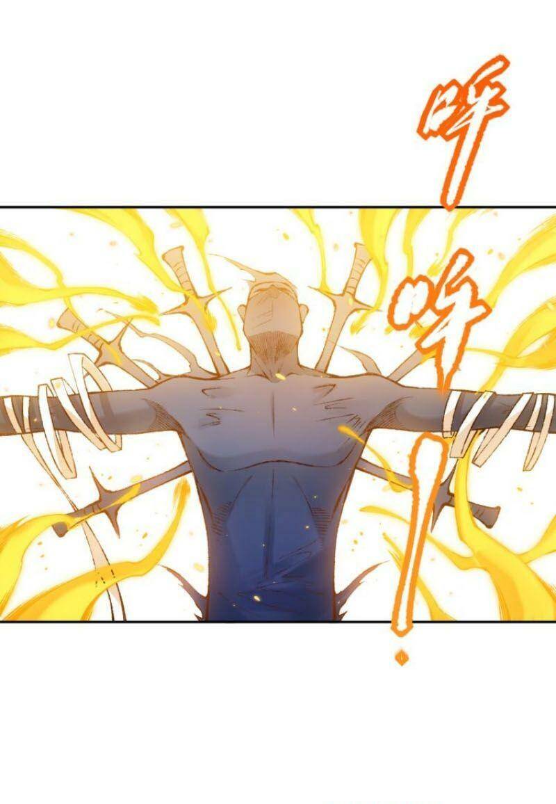 Giản Giới Chapter 120 - 36