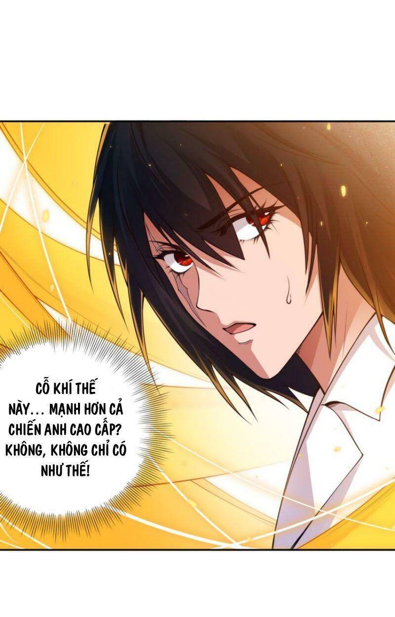 Giản Giới Chapter 120 - 40