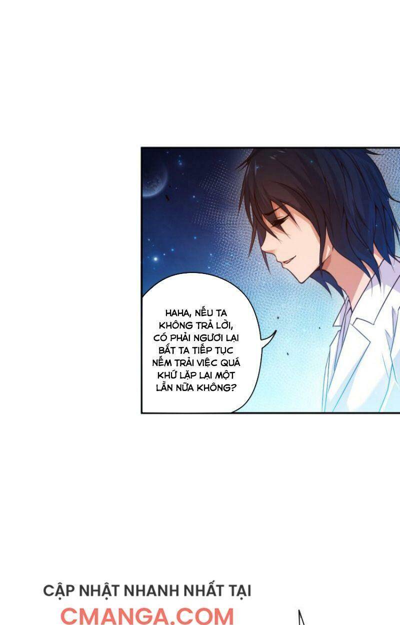 Giản Giới Chapter 120 - 5