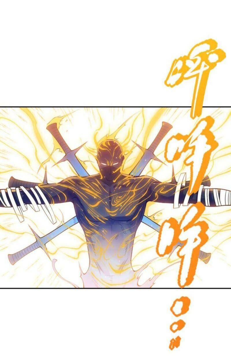 Giản Giới Chapter 120 - 41