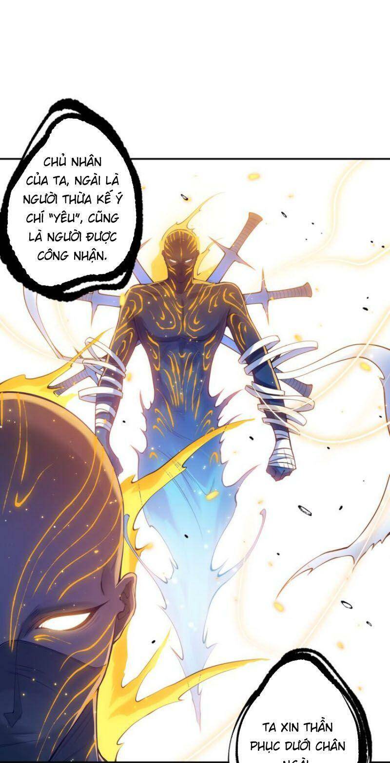 Giản Giới Chapter 120 - 42