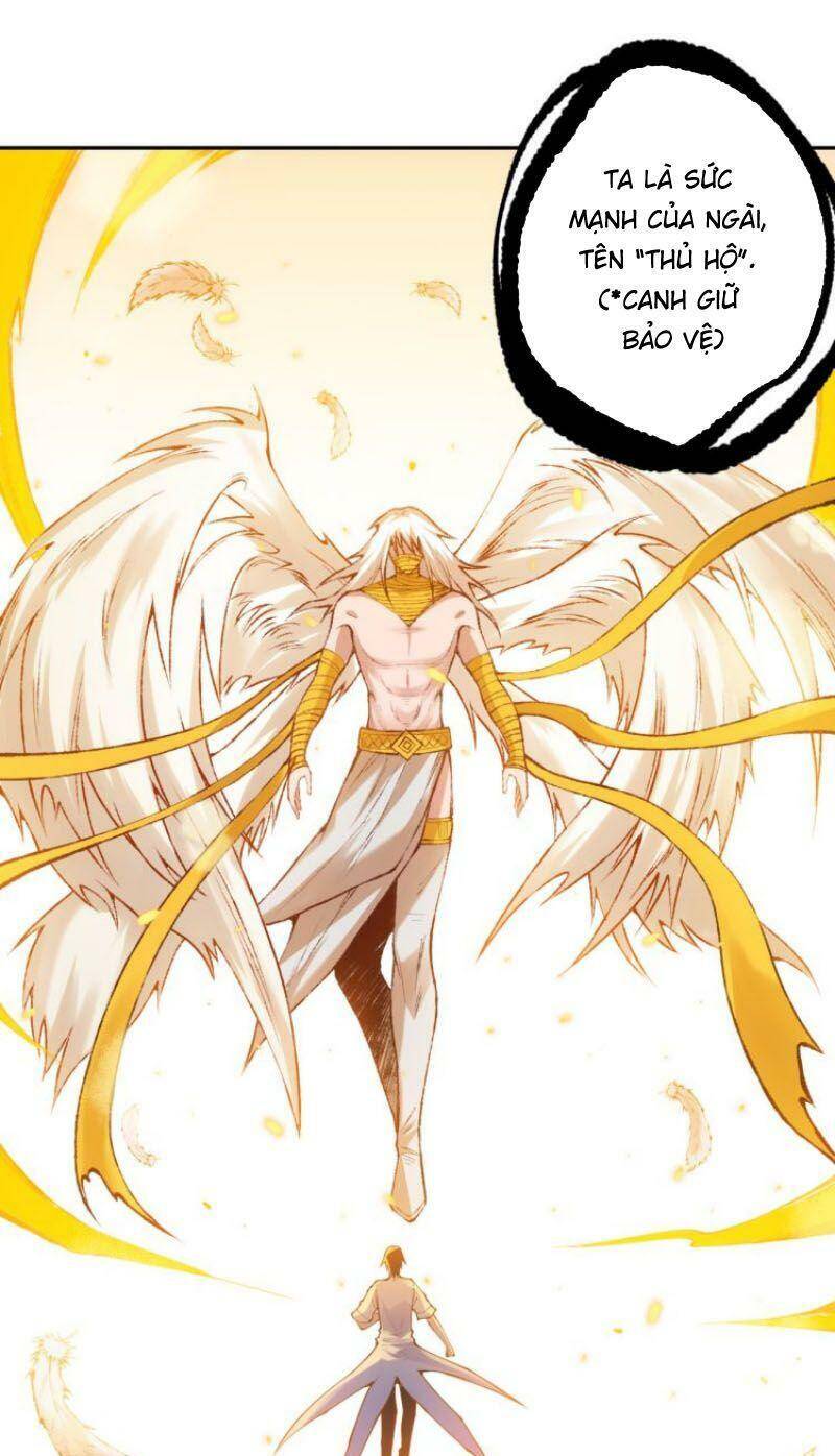 Giản Giới Chapter 120 - 46