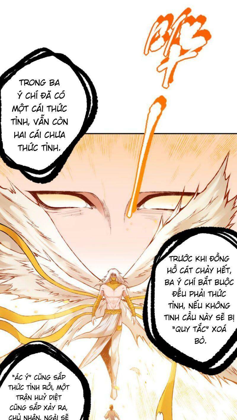 Giản Giới Chapter 120 - 48