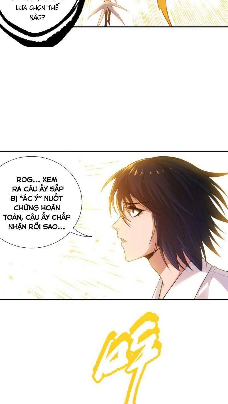 Giản Giới Chapter 120 - 49