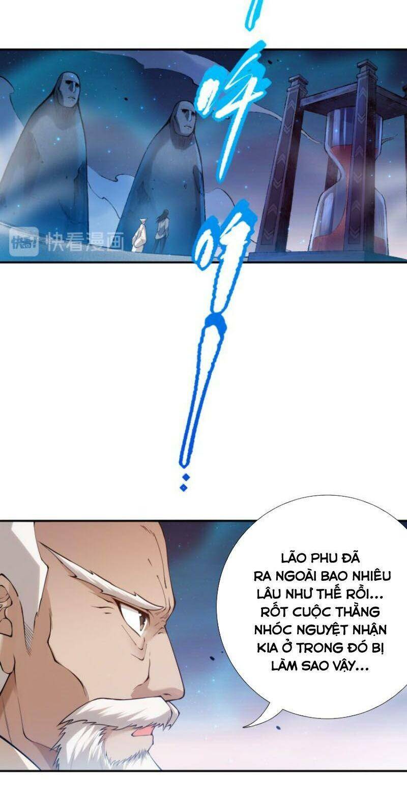 Giản Giới Chapter 120 - 53