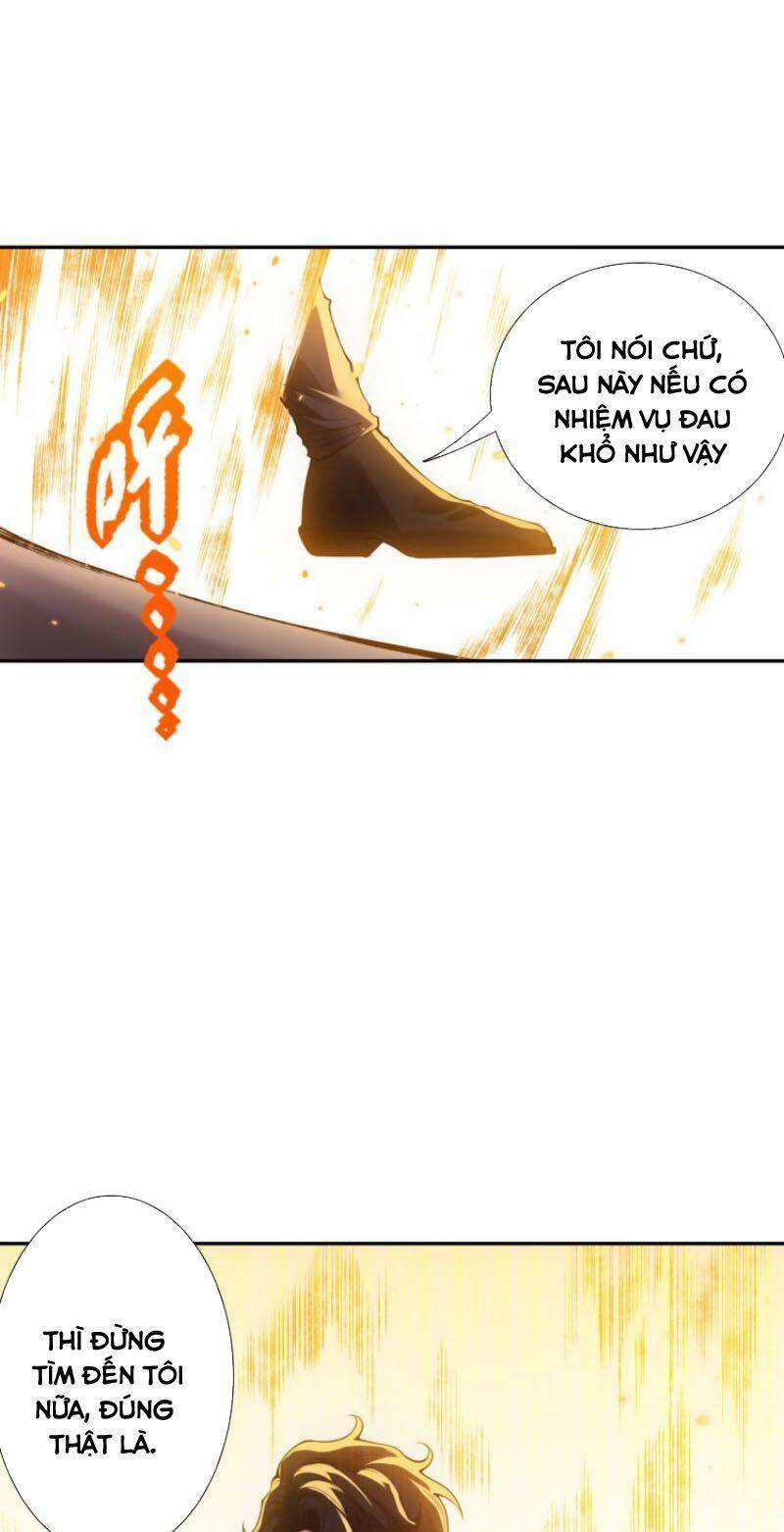 Giản Giới Chapter 120 - 60