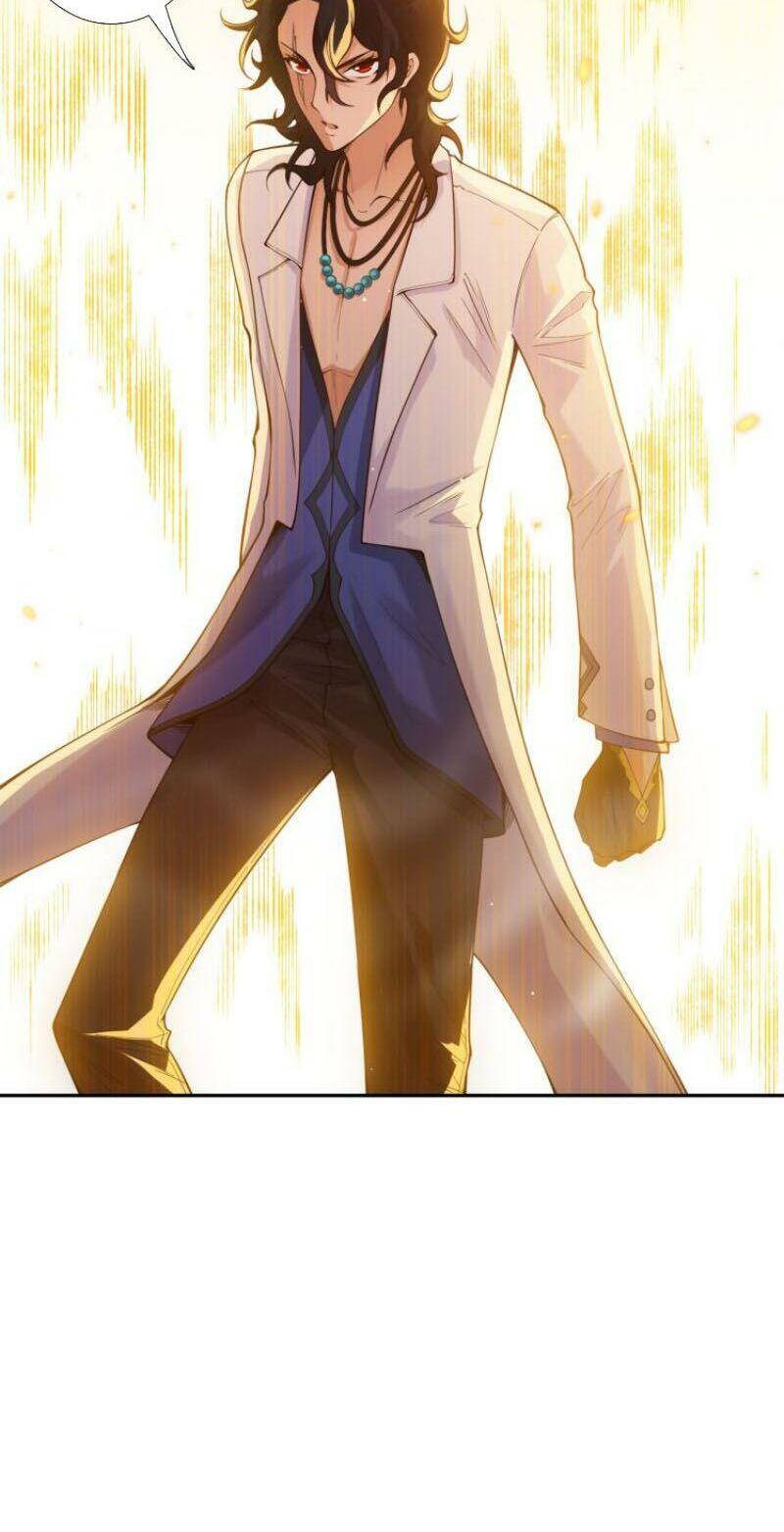 Giản Giới Chapter 120 - 61