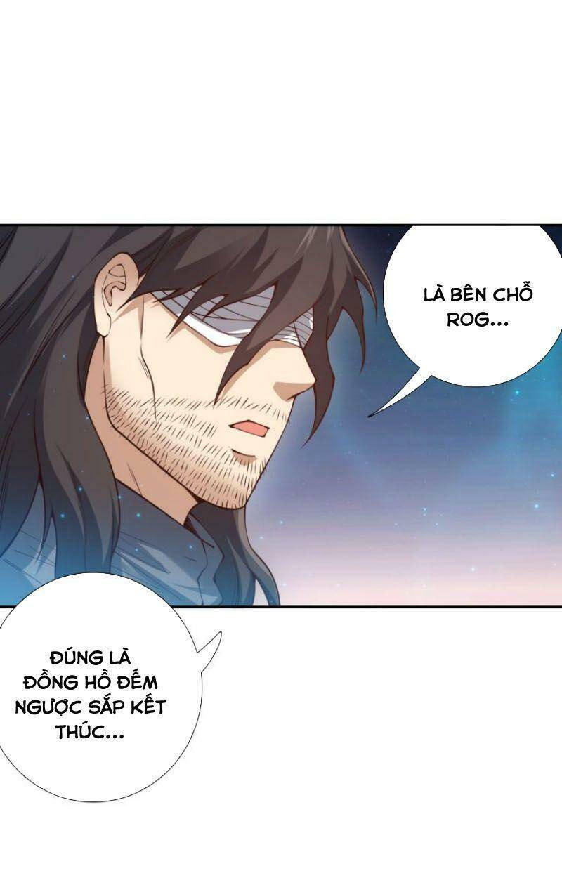 Giản Giới Chapter 120 - 64