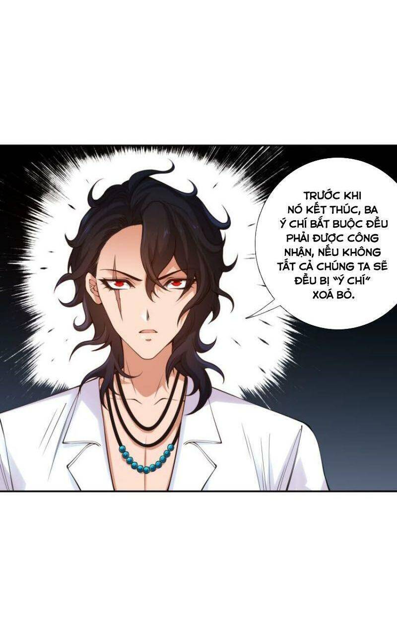 Giản Giới Chapter 120 - 65